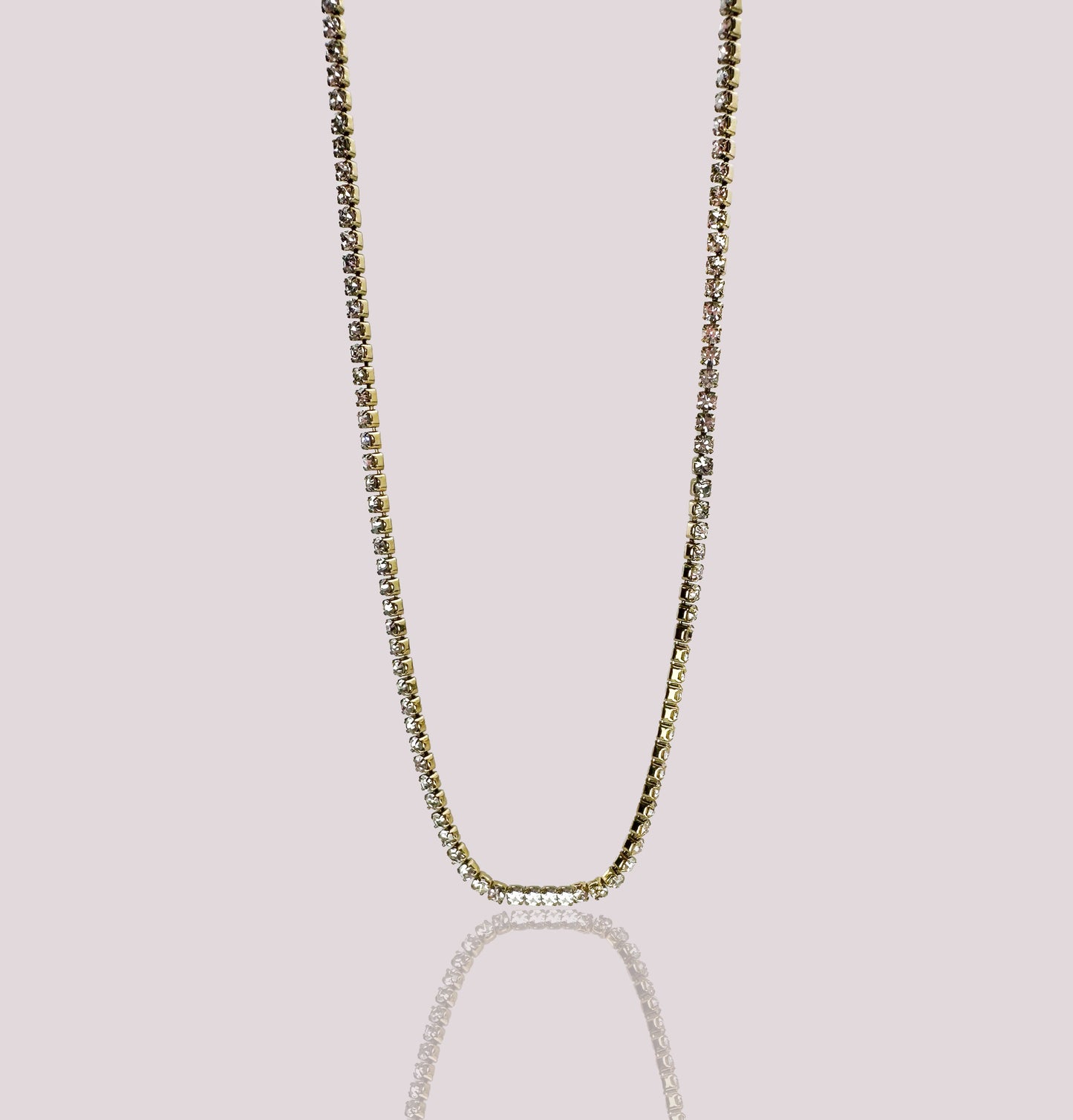 Collar Brillante